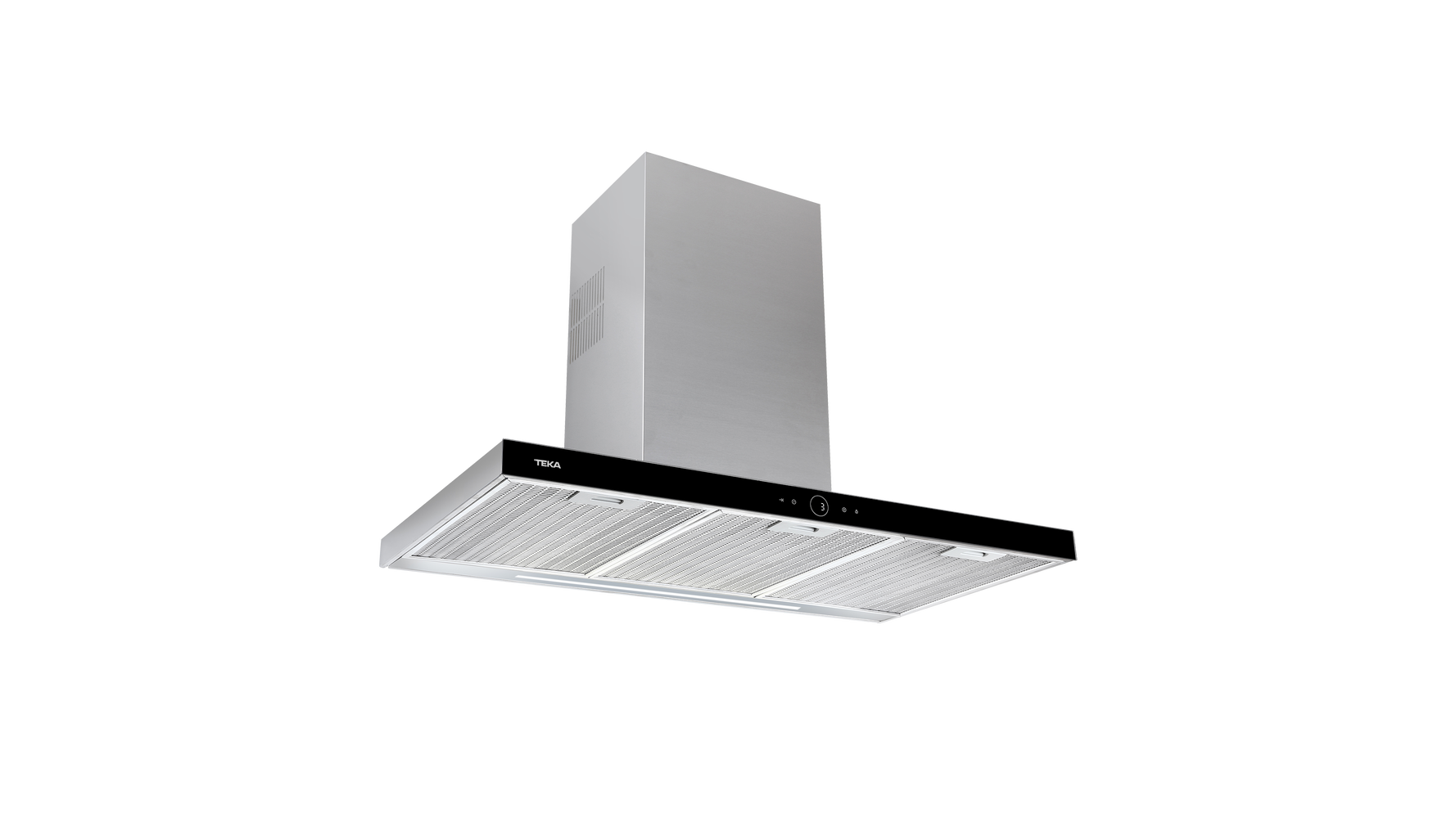 Hota decorativa DLH 986T 90 cm, Teka - applemob